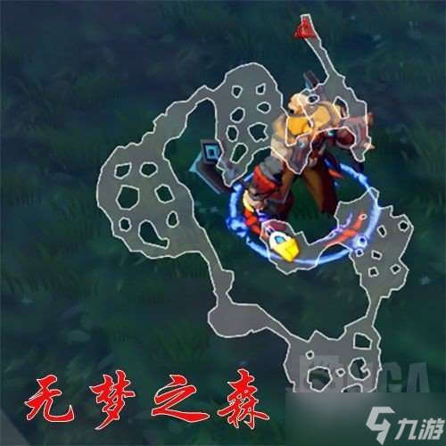 火炬之光无限地图汇总 火炬之光无限各位面完整地图分享