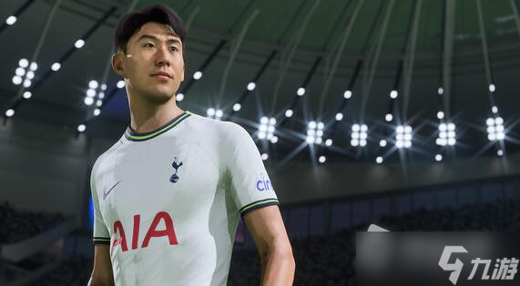 《fifa23》怎么在轉會談判中獲得A級評分