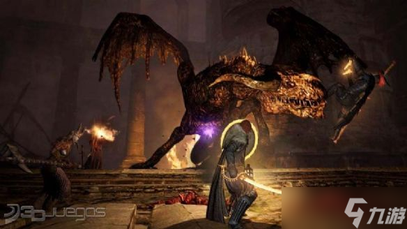 《龙之信条：黑暗崛起》新手向玩法小提示分享攻略