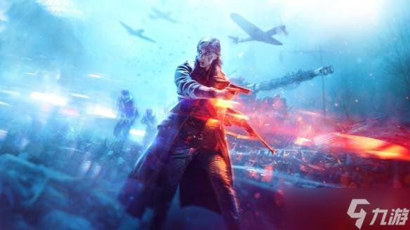 BF5/PS5」一个FPS键鼠玩家转到手柄阵营的第十五小时