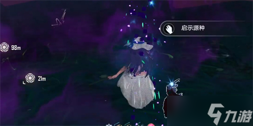 幻塔泰坦魔芋探索解密攻略 3.2泰坦魔芋探索解密流程