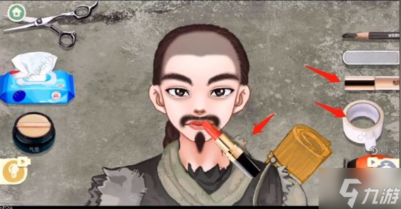 收纳物语环环冲不冲怎么过 环环冲不冲通关攻略