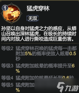 《极无双2》关羽武将怎么搭配 关羽武将搭配攻略
