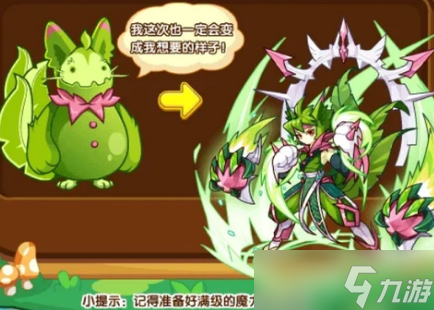 洛克王国武斗灵猫在哪进化