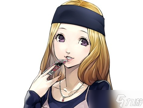 《女神异闻录5皇家版》Coop优先提升推荐 女神异闻录coop优先提升顺序