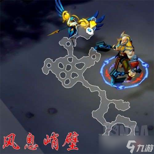 火炬之光无限地图汇总 火炬之光无限各位面完整地图分享
