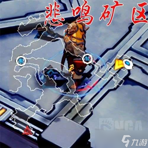 火炬之光无限地图汇总 火炬之光无限各位面完整地图分享