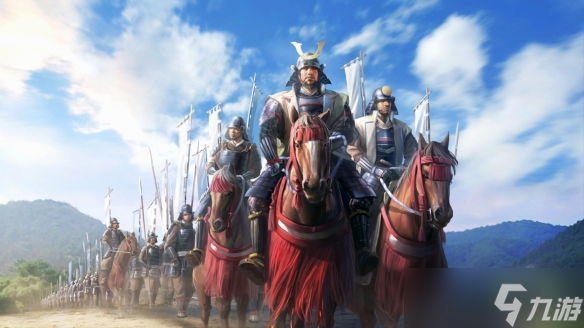 《信长之野望新生》中级难度怎么玩？中级难度玩法技巧分享