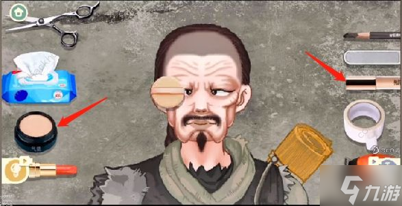 收纳物语环环冲不冲怎么过 环环冲不冲通关攻略
