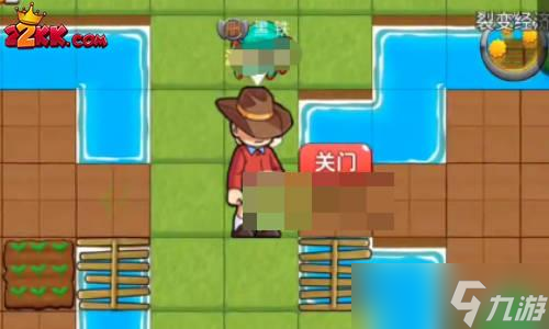 别惹农夫康夫怎么解锁?隐藏皮肤解锁攻略