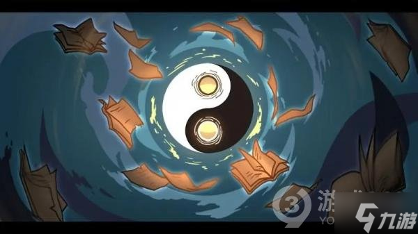 《太吾绘卷》必死反击流站撸bd分享 必死反击流怎么玩？