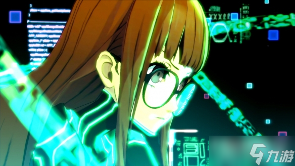 《女神异闻录5皇家版》难度怎么选择