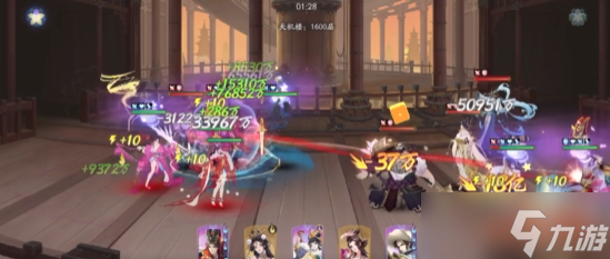 武林闲侠天机塔5000层怎么过 天机塔5000层通关攻略