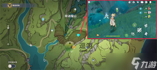 《原神》寻星之旅活动第一天攻略流程 寻星之旅活动第一天怎么过？
