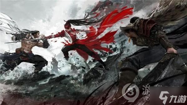 《永劫无间》怒沙令怎么获得，百炼之尘活动内容介绍