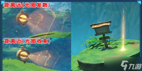 原神芭努的智慧使用攻略