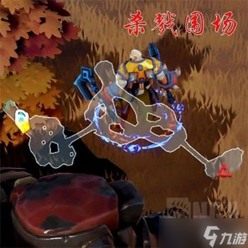 《火炬之光無(wú)限》地圖匯總 各位面完整地圖分享