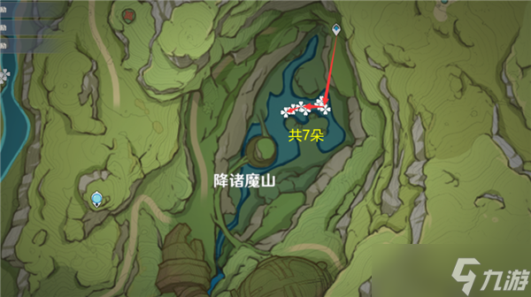 原神月莲多久刷新一次