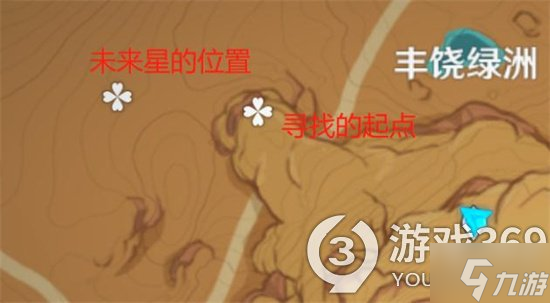 原神隐蔽之路的未来星流程 原神隐蔽之路的未来星攻略