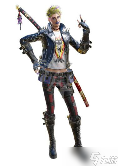 《猎天使魔女3》薇欧拉武器及召唤兽介绍 薇欧拉武器是什么？