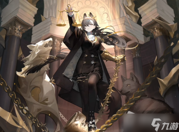 《明日方舟》斥罪获得方法