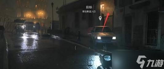 《使命召唤19》墨西哥独自求生战役怎么过