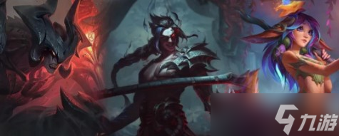 英雄联盟手游剑魔什么时候上线-剑魔最新上线时间一览2022