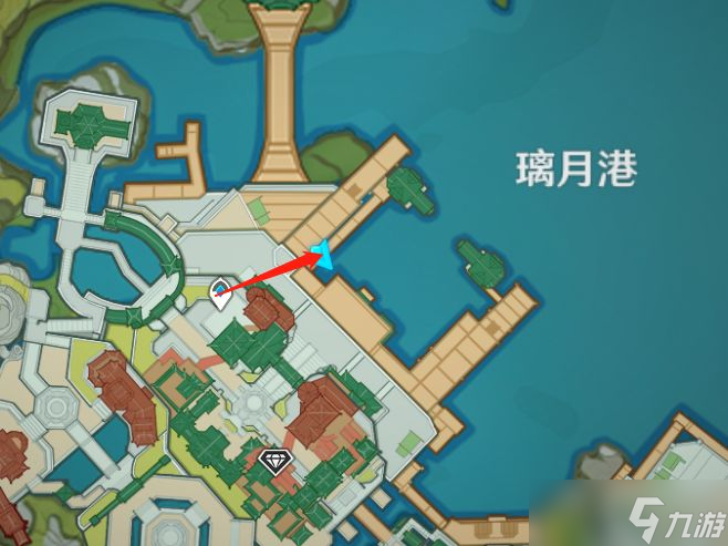 原神3.1星螺都在哪里刷新-星螺刷新收集位置汇总