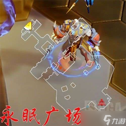 《火炬之光無(wú)限》地圖匯總 各位面完整地圖分享