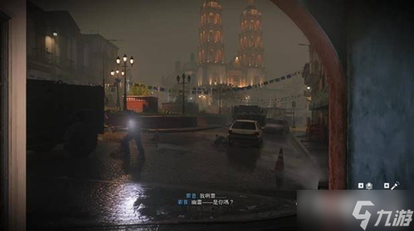 《使命召唤19》无需用枪成就达成方法