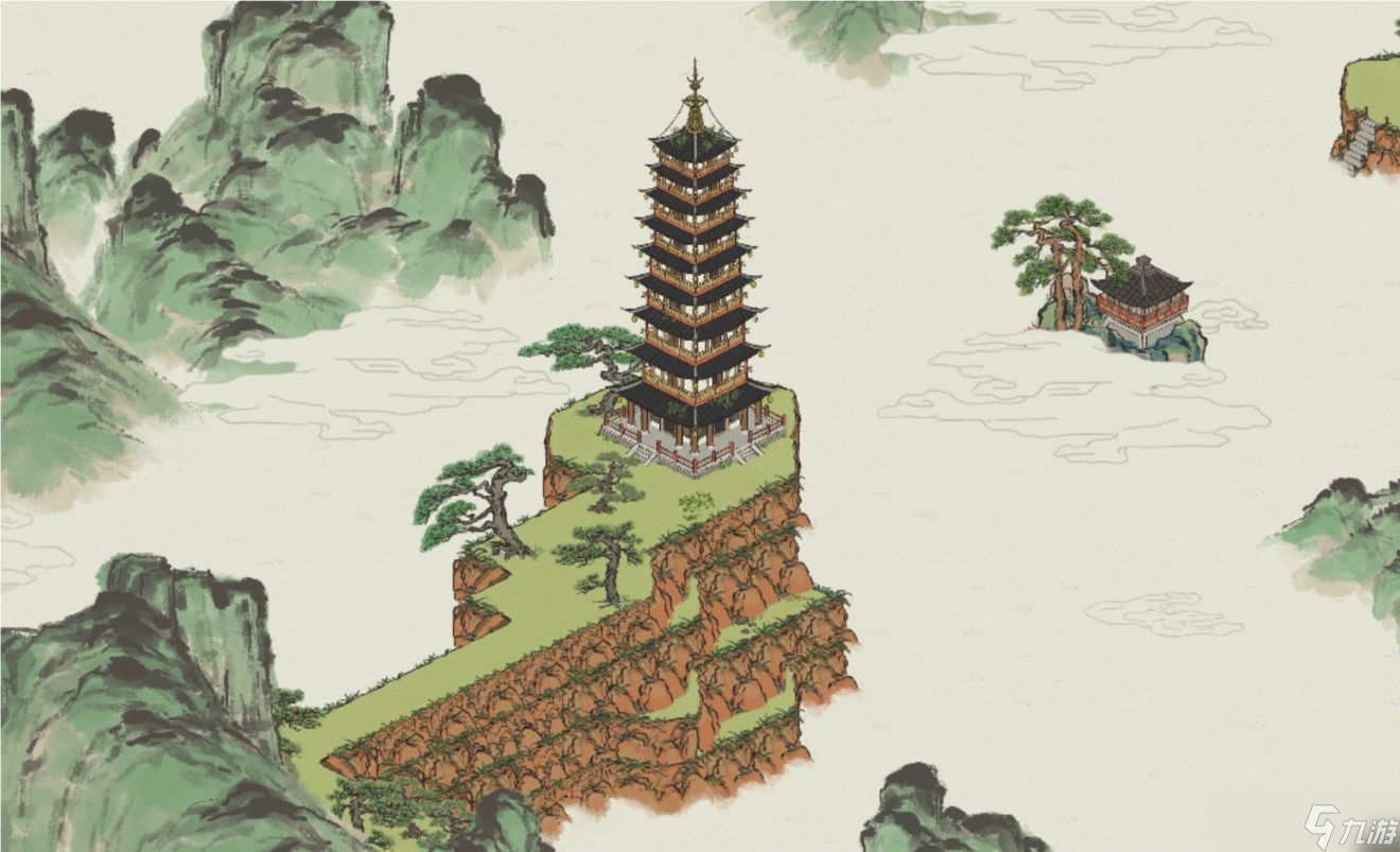 江南百景图徽州探险怎么玩-徽州探险难点分析