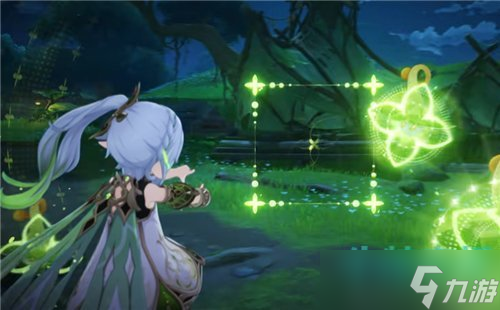 原神纳西妲什么时候出-3.2版本新增角色草神纳西妲上线时间介绍