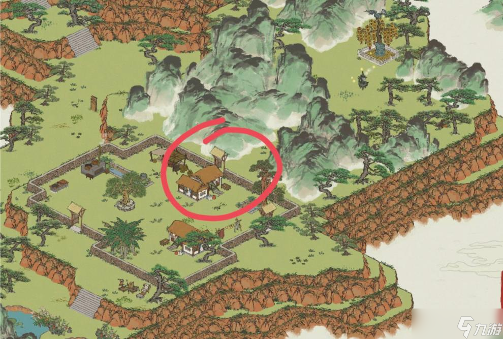 《江南百景图》徽州探险难点攻略