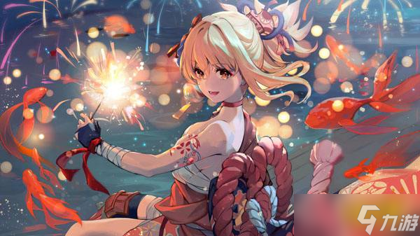 《原神》莱依拉值得培养吗？莱依拉武器圣遗物配队预测