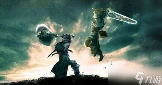 魔兽世界WLK怀旧服：懒人专用武器战一键宏