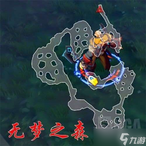 《火炬之光無(wú)限》地圖匯總 各位面完整地圖分享