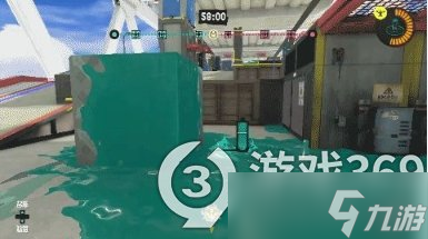 《喷射战士3》加特林推荐 加特林怎么玩？