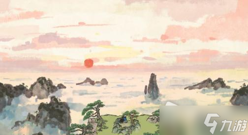 《江南百景图》徽州探险支线任务攻略