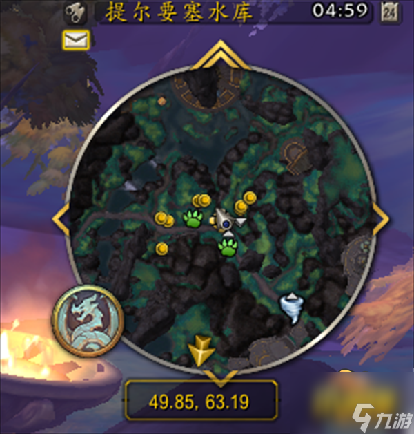 魔獸世界10.0橡子收割者怎么獲得-10.0橡子收割者獲取攻略