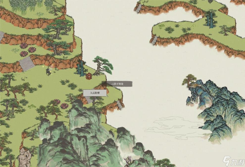 《江南百景图》徽州探险难点攻略