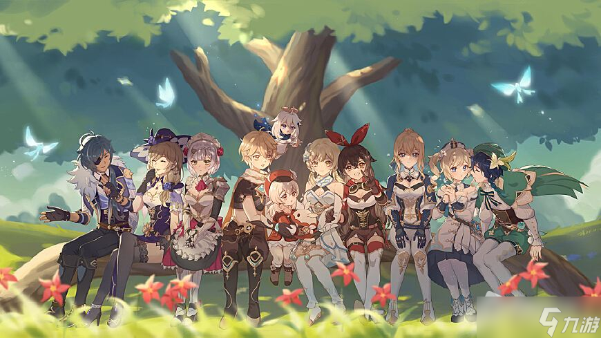 《原神》3.2获得原石汇总