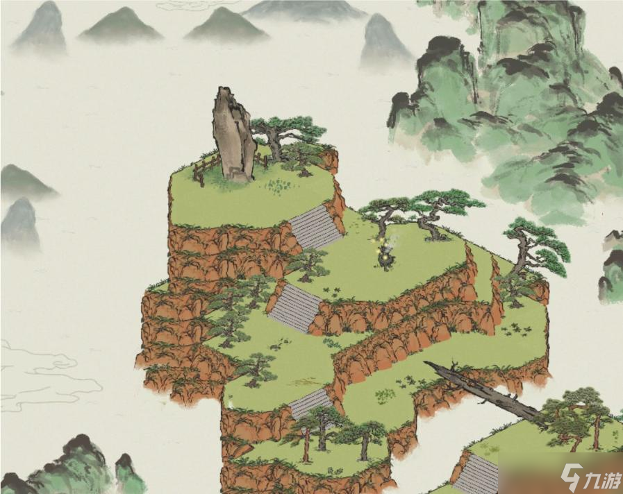 《江南百景图》徽州探险难点攻略