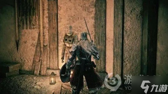 《艾尔登法环》怎么选择木箱，老头环选择木箱方法介绍