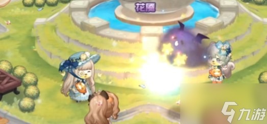 奥比岛手游郁香之愿活动怎么玩 郁香之愿活动玩法攻略