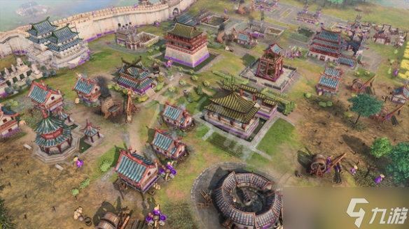 《帝国时代4》什么时候登陆Xbox？游戏登陆Xbox时间介绍