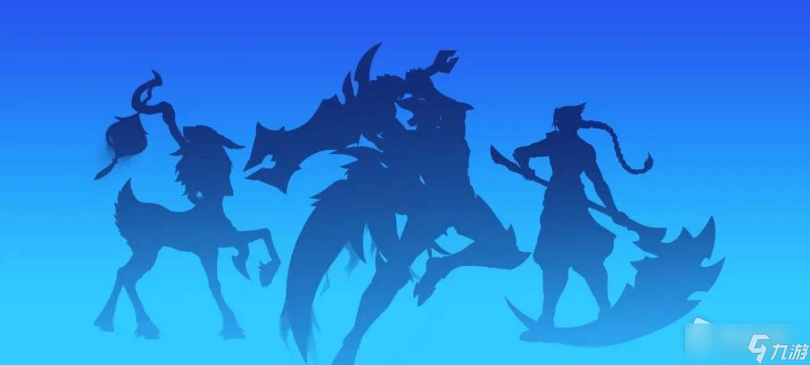 《LOL手游》3.5版本新英雄是谁