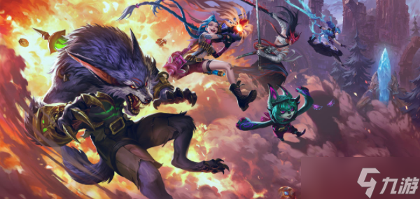 <a id='link_pop' class='keyword-tag' href='https://www.9game.cn/lolsy/'>英雄联盟手游</a>11月新英雄有哪些 十一月新英雄上线时间介绍