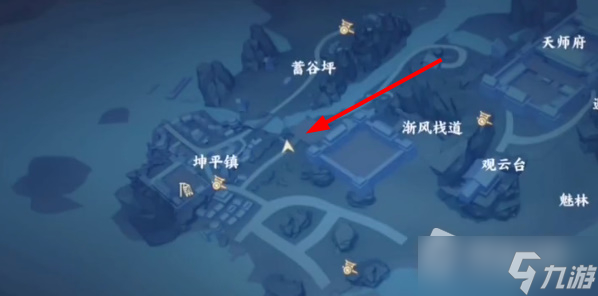 《不良人3》情枯待润轶事任务完成攻略