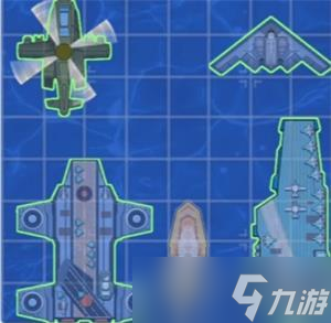海战大师最强阵容推荐大全