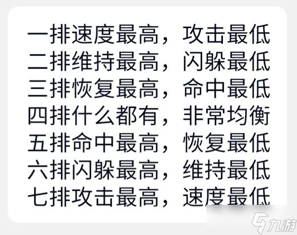 侠客回忆录武功丹使用攻略
